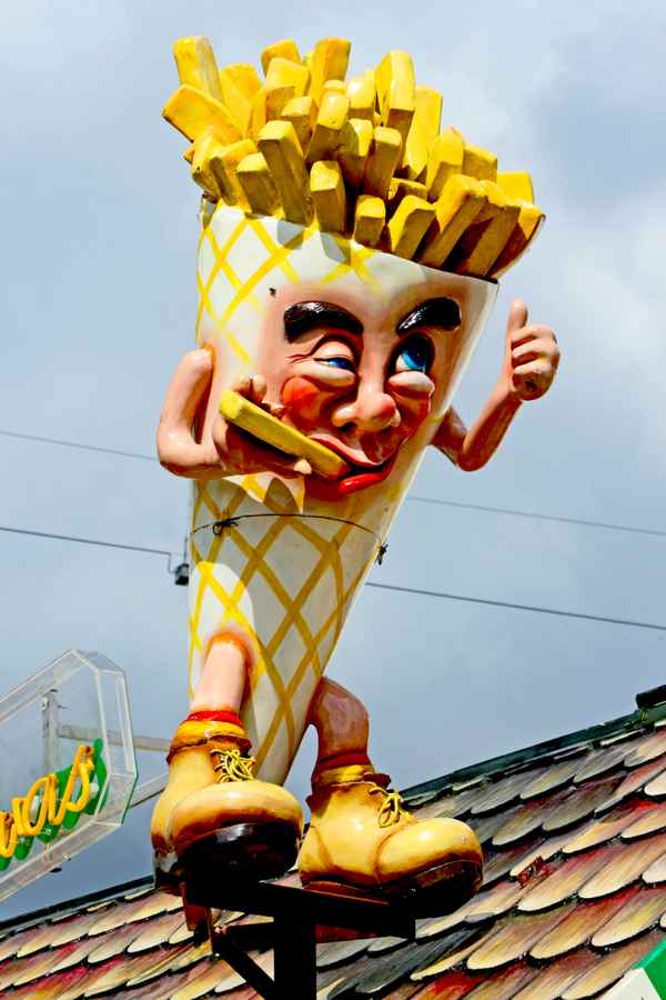 Homme de Pomme
