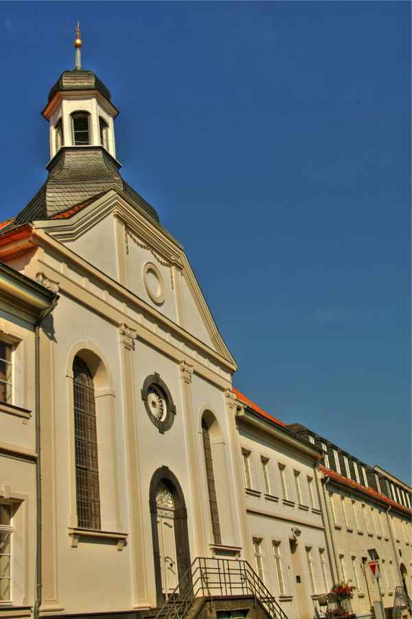 Gotteshaus