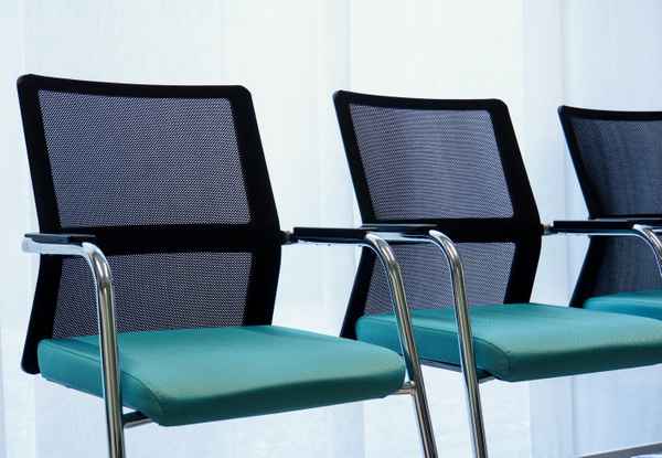 Im Wartezimmer 3