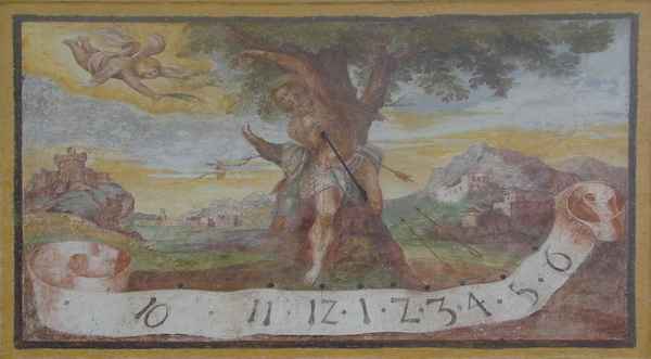 Wie späts wohl ist?