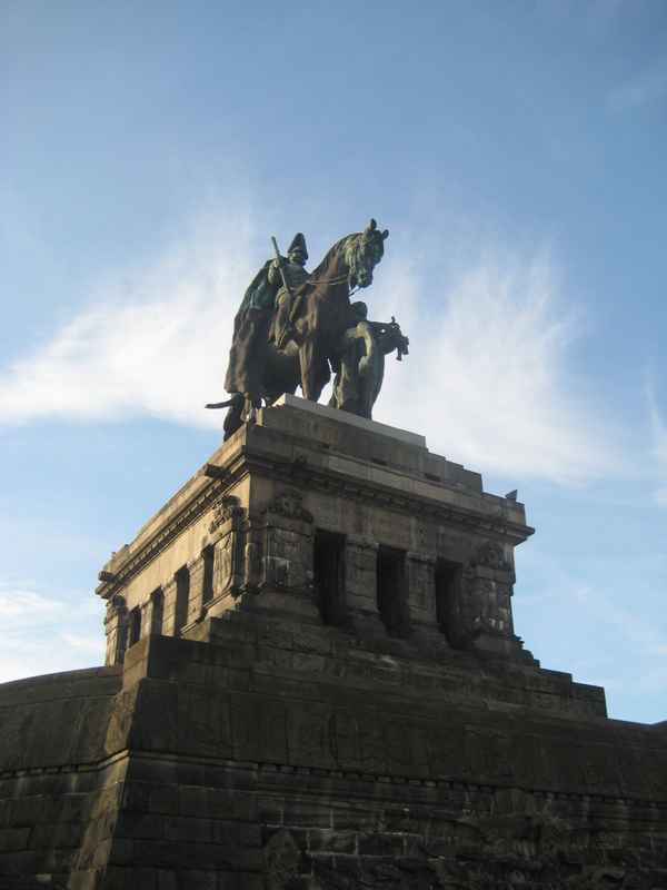 Kaiser Wilhelm Dankmal