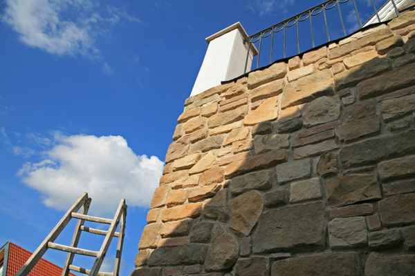 Bauen und Wohnen allgemein