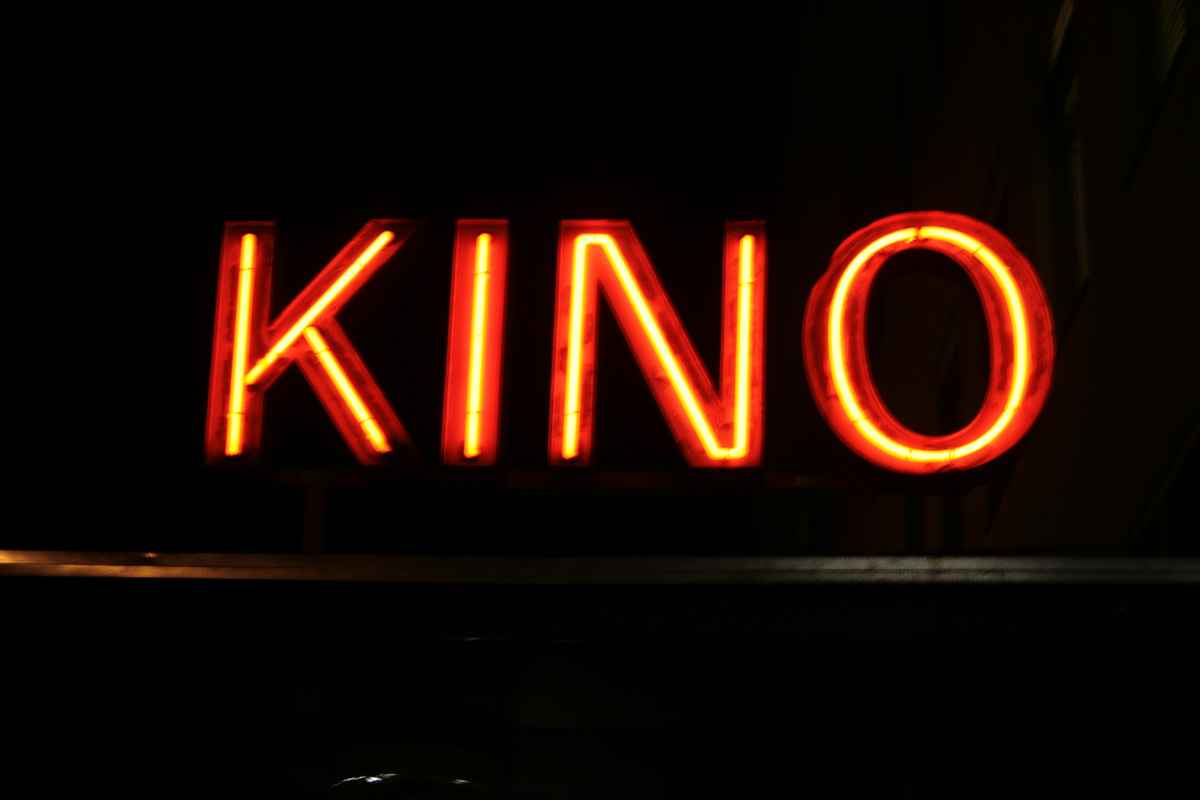 Kino