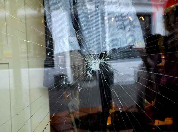 Auch Versuch ist strafbar