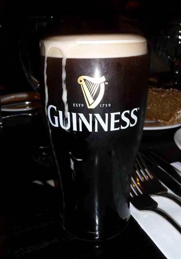 Guinness