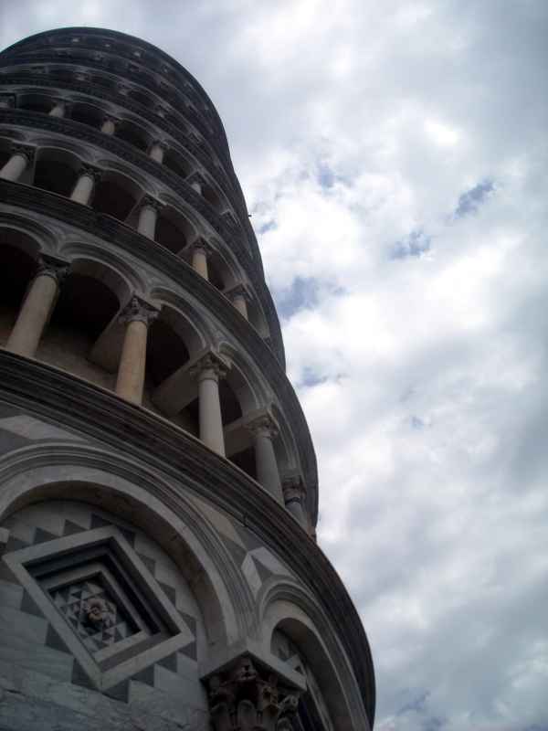 Pisa Italien
