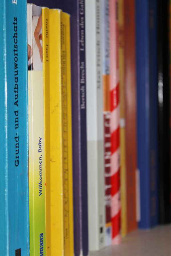 Bücher 2