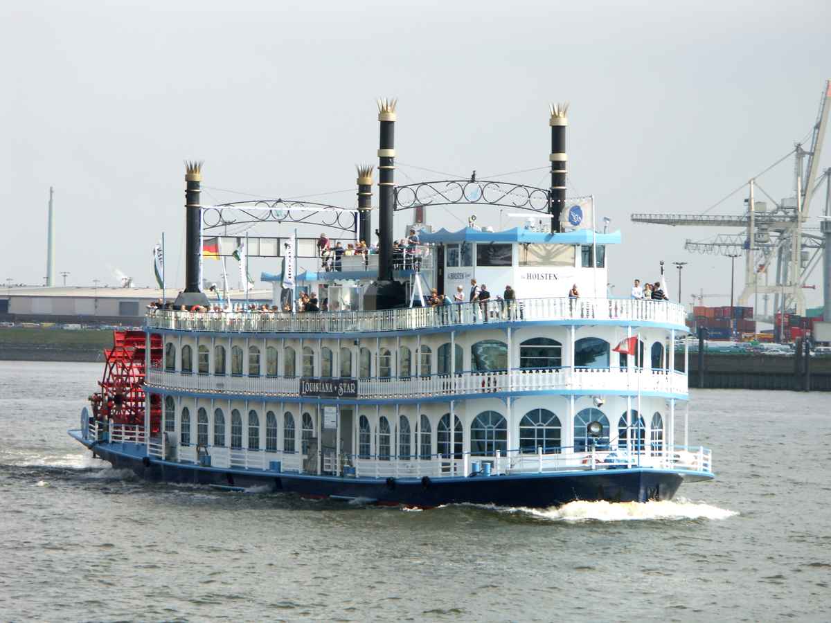 die - Louisiana Star -