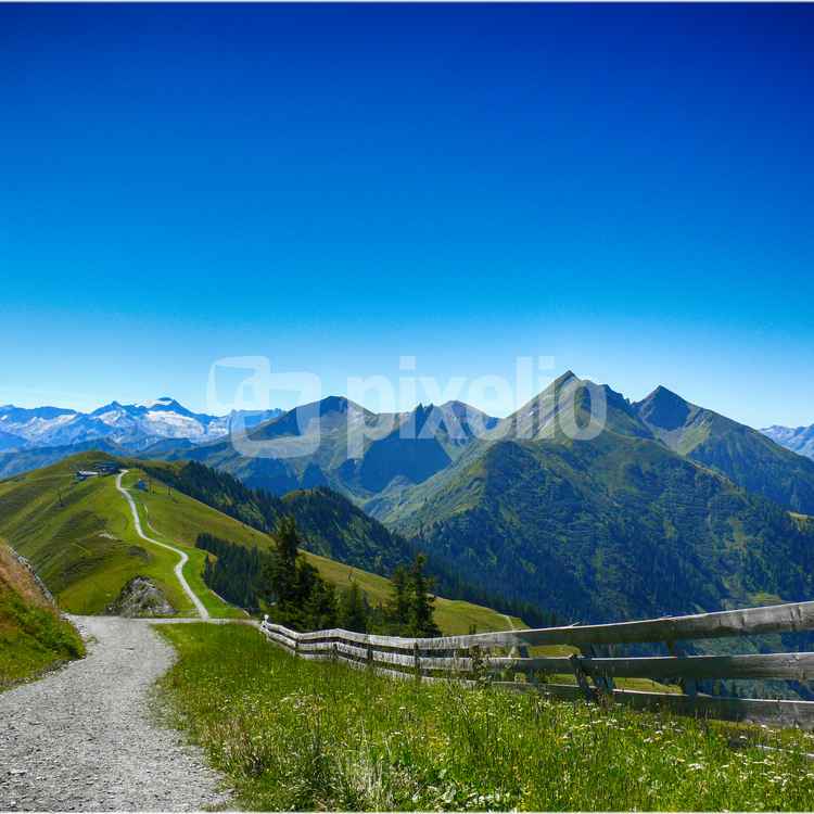 Blick vom Fulseck