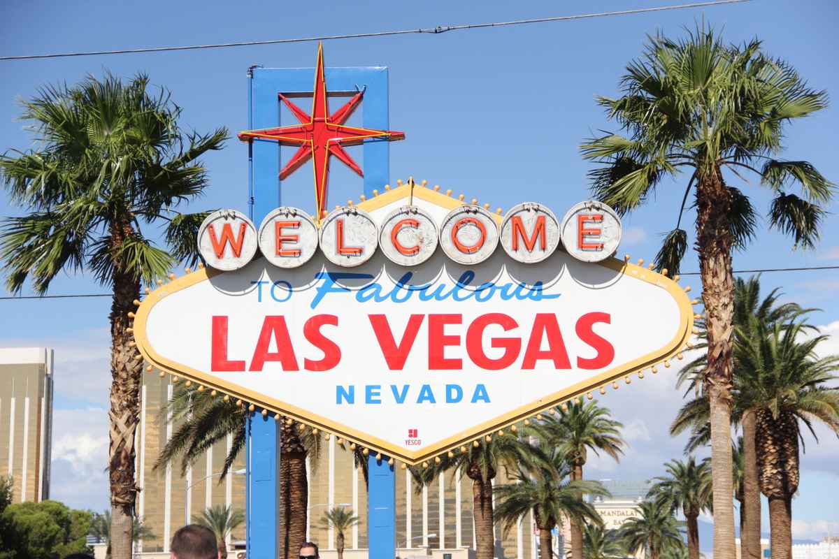 Las Vegas