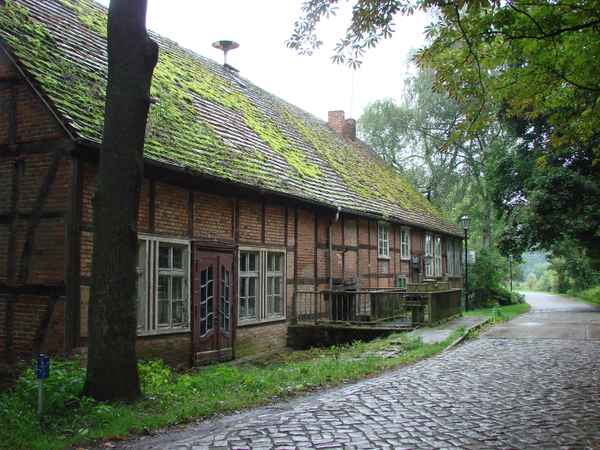 Zeitreise