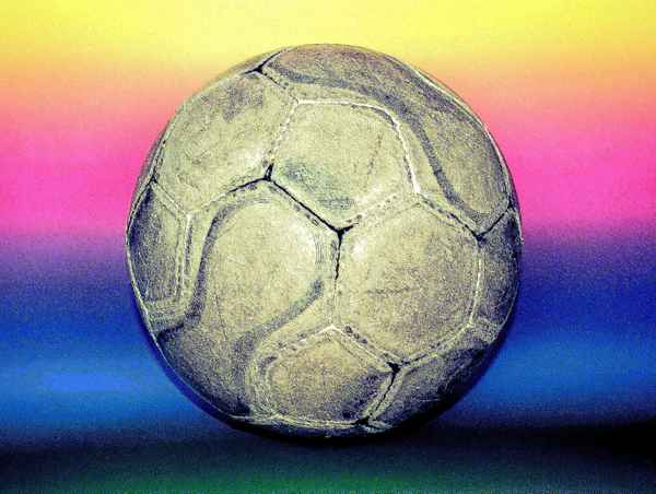 BIS ZUM REGENBOGEN..............