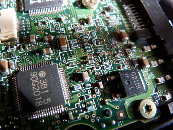harddisk