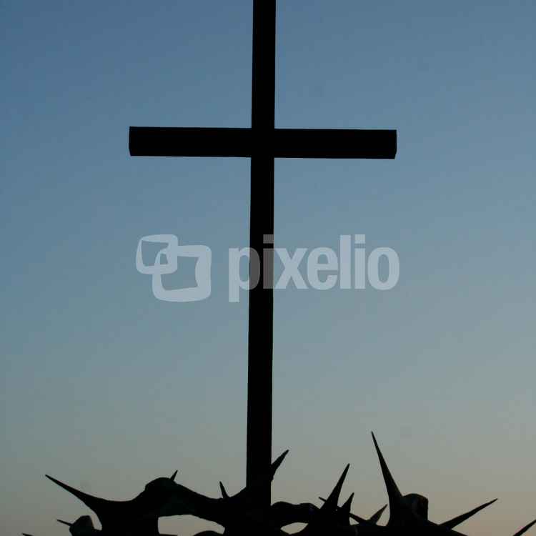 das kreuz