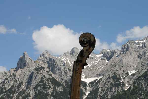 Musikalischer Blickwinkel 01