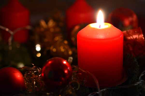 erster Advent