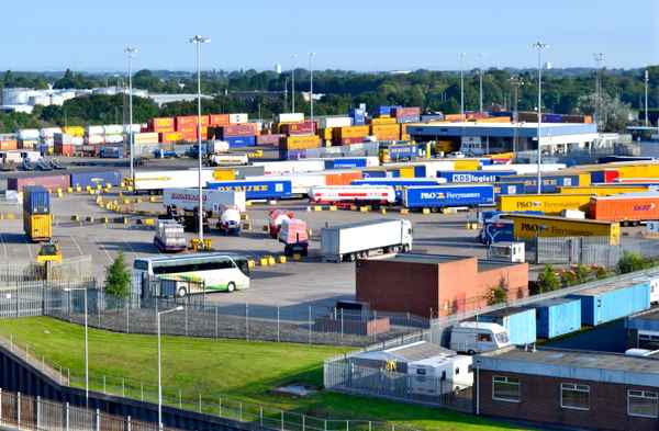 Logistik