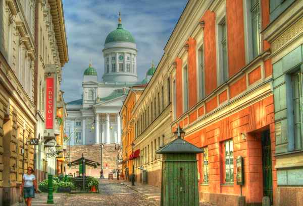 Helsinki