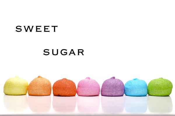 sweet