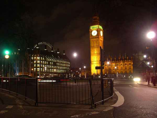 Big Ben