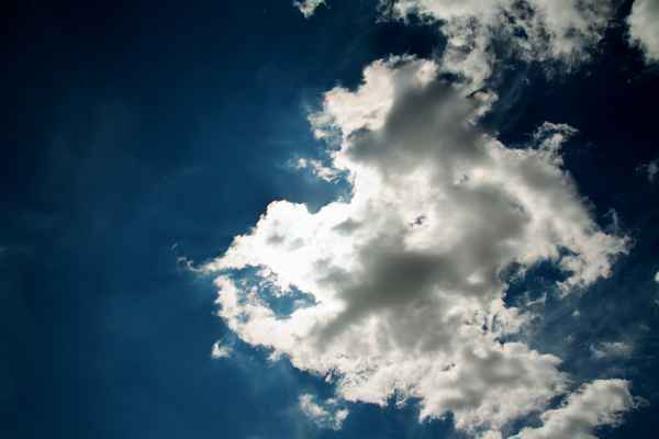 spirit in the sky