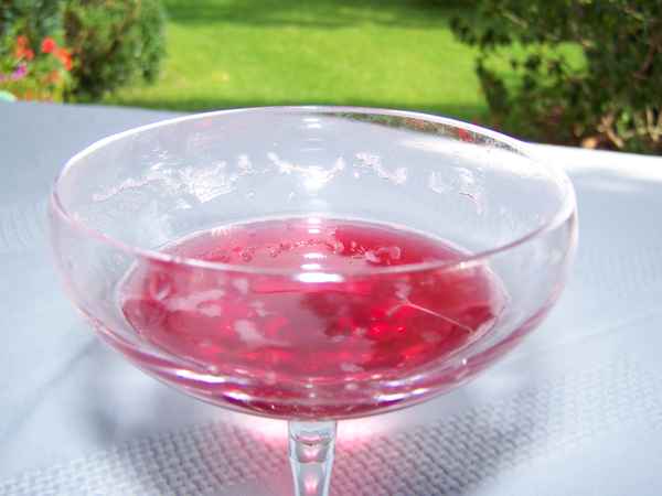 Kir Royal