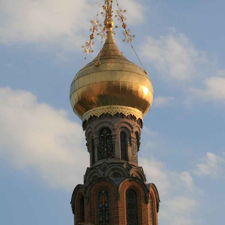 GoldKuppel