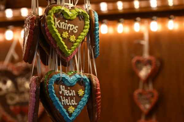 Lebkuchen 1