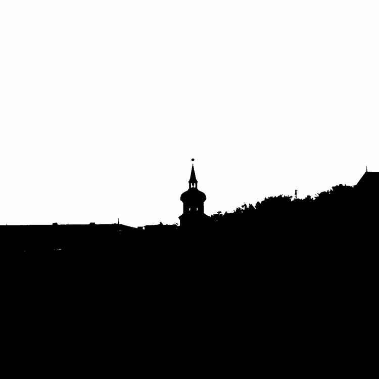München Skyline