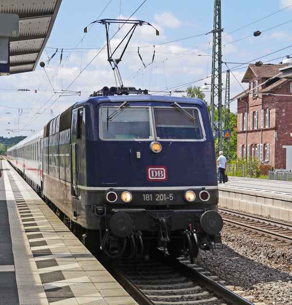 Zweisystemlok