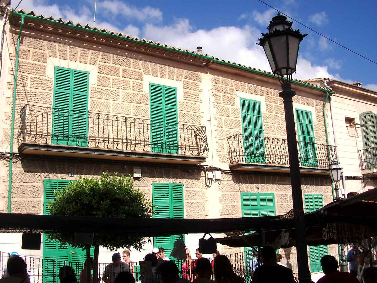 Mallorca Impressionen