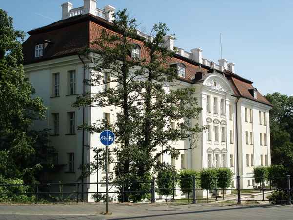 Schloss Köpenick