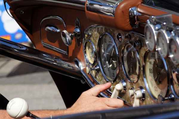 Oldtimer