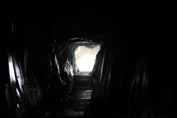 Eisgrotte