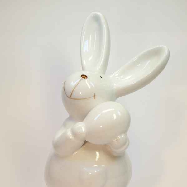 high key Hase