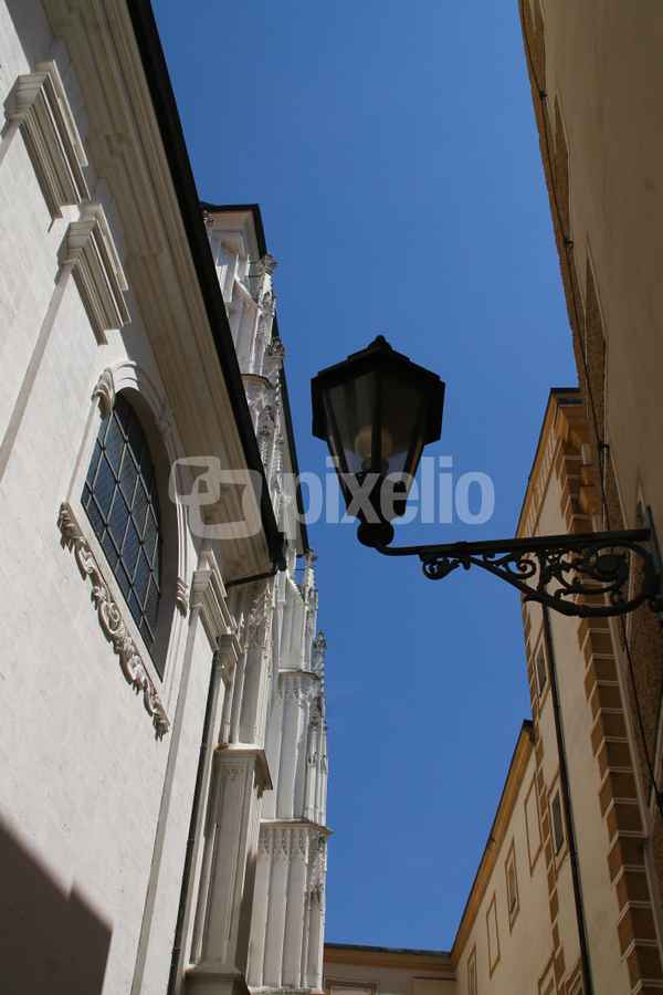 St. Stephan - Dom zu Passau 08