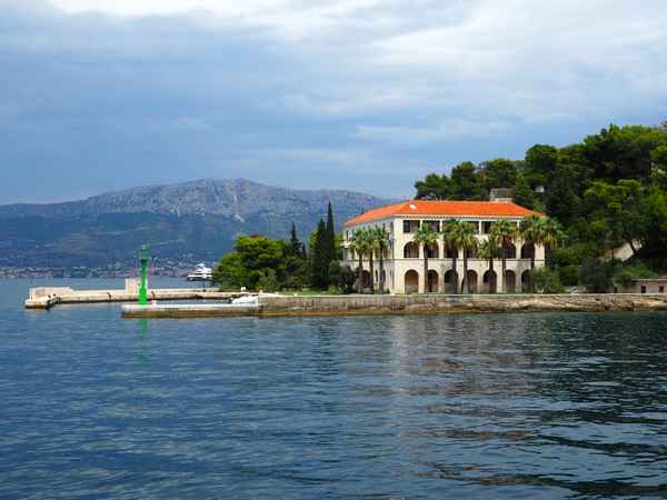 Haus am Meer