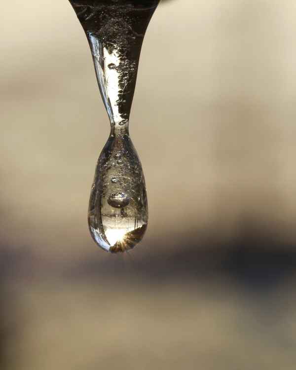 tropfenfänger gesucht