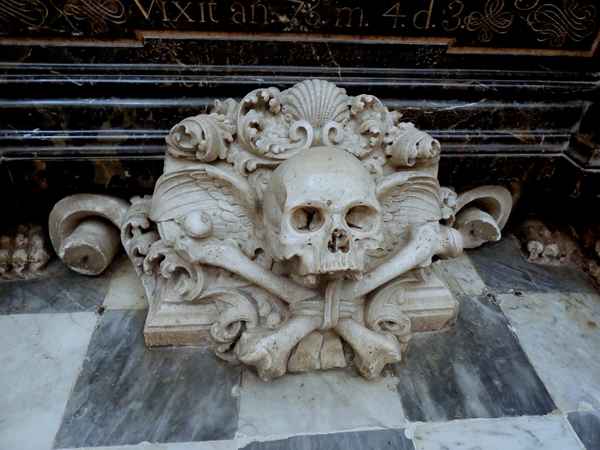 Mezquita-Catedral de Córdoba