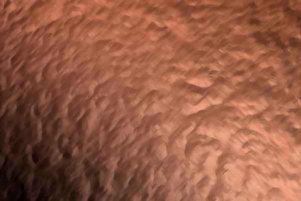 Hintergrund - Kupfer