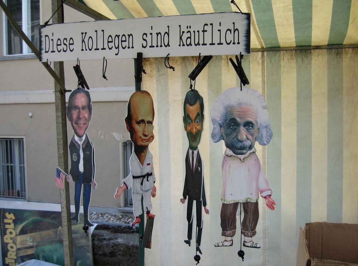 Käuflich
