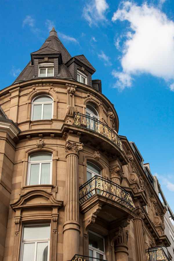 Hotel Mack in Mannheim