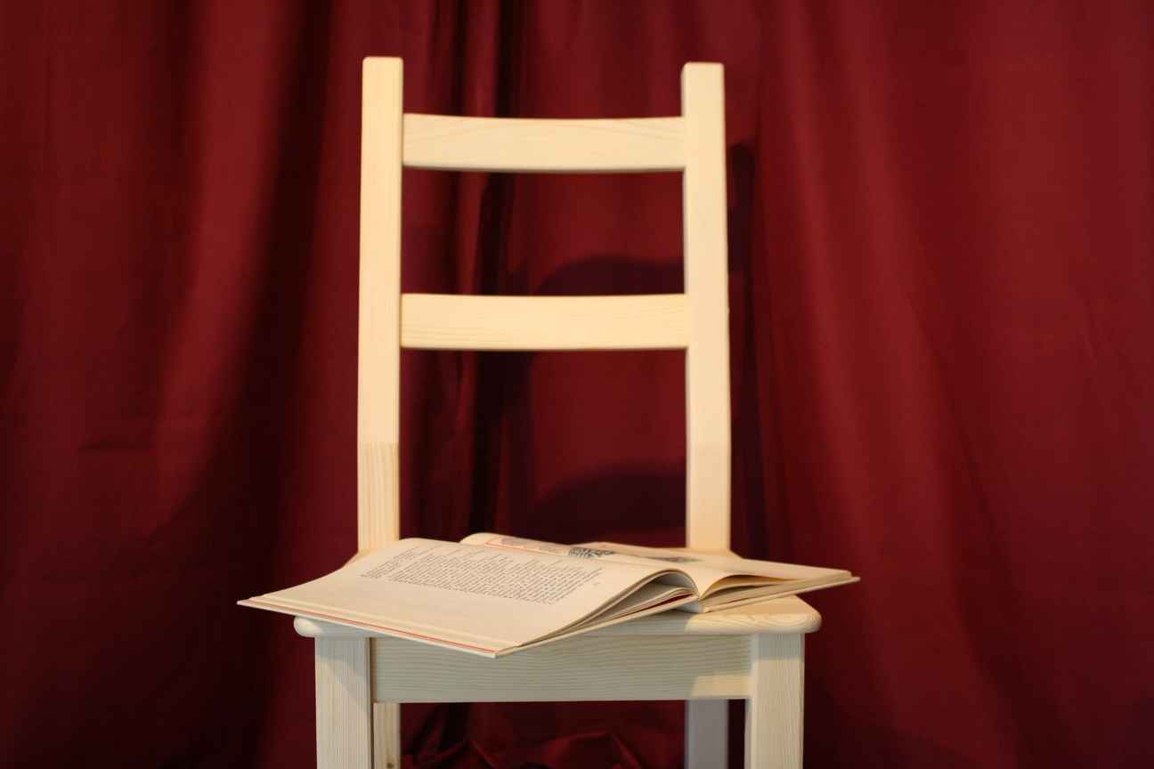  Gleich lesen wir weiter