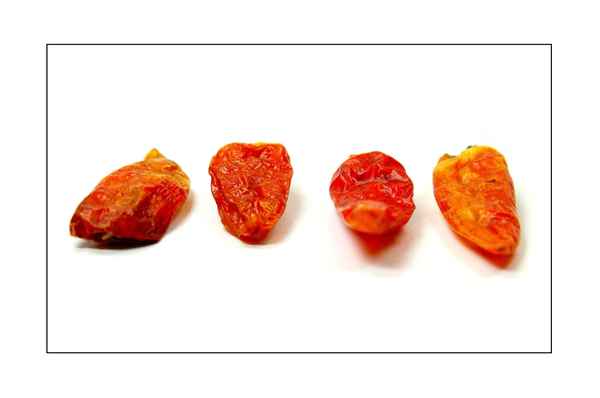 Chillies 4