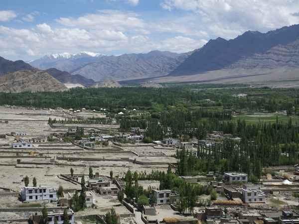 Ladakh