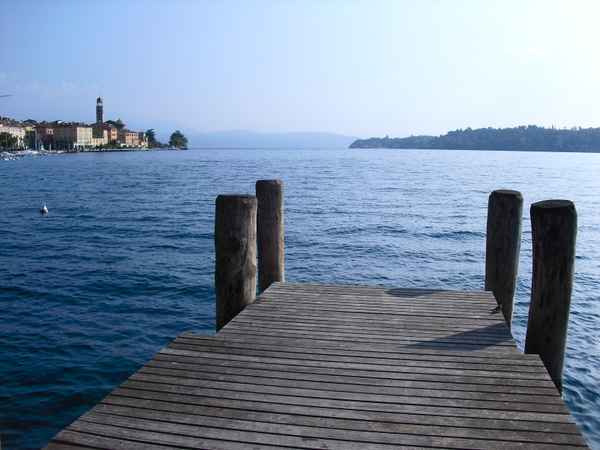 Gardasee