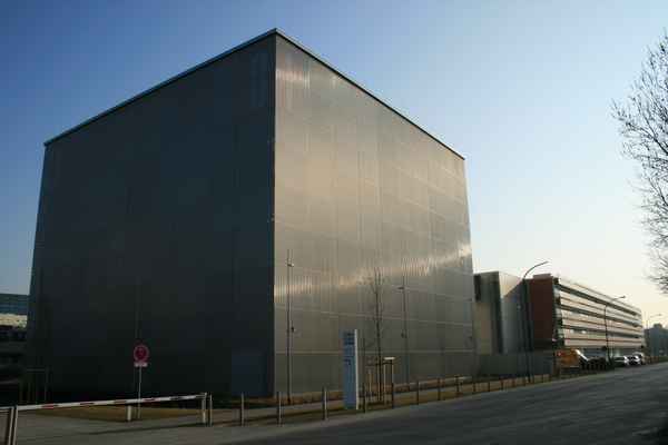 Datacenter 2