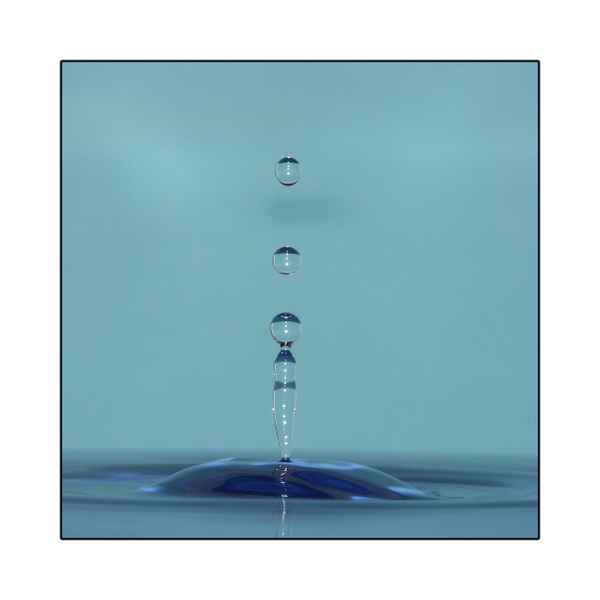 Wassertropfen ..7..