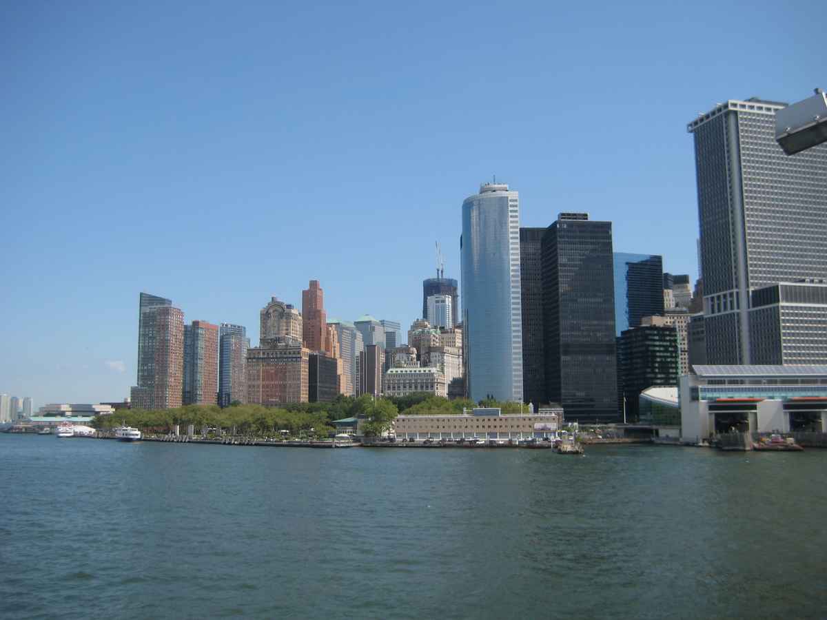 Manhattan