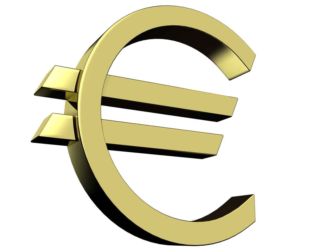 Eurosymbol